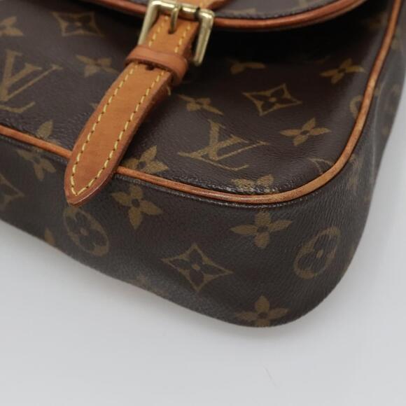 LOUIS VUITTON Monogram Marelle Sac A Dos Shoulder Bag M51158 - Picture 10 of 16